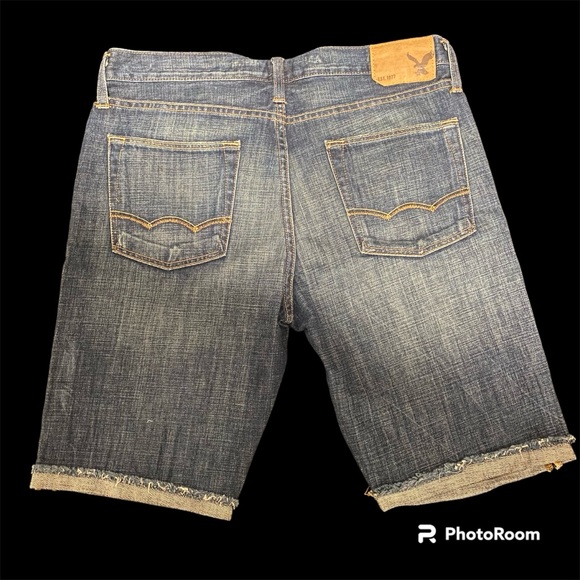 AMERICAN EAGLE | SHORTS - Picture 2 of 7